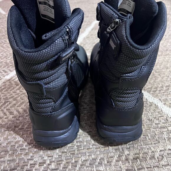 Magnum 8.0 Lynx WP Tactical Military Boot sz 9.5 mens - Picture 6 of 7